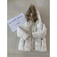 ราคา Zara girls เสื้อโค้ทกันหนาวเด็ก (15433137380)