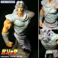 ราคา ของแท้ Kaiyodo Hokuto no Ken เคนชิโร่ ฤทธิ์หมัดดาวเหนือ หมัดเทพเจ้าดาวเหนือ Toki โทกิ Coldcast Bust Model ฟิกเกอร์ มังงะ (18782371773)