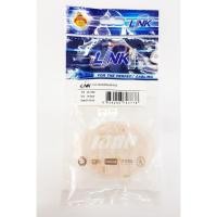 ราคา Jack หัว RJ45 CAT6 (US-1006STF) Original Link (กลุ่ม2) (1422544934)