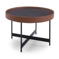 ราคา Modernform โต๊ะกลาง รุ่น Denny 60*40 (5558514542)