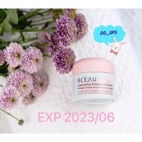 ราคา ส่งฟรีไม่ใช้โค้ด❗️ของแท้ BLEAU Illuminating Seaweed Clay Mask80g. มาร์คโคลนดีท็อคผิว สูตรปรับผิวกระจ่างใส ขาวใส (16241374506)