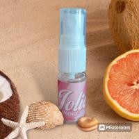 ราคา สเปรย์น้องสาว Jolie Essence Spray - สเปรย์สำหรับจุดซ่อนเร้น (24825706332)