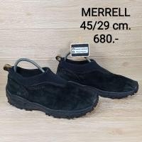 ราคา รองเท้ามือสอง MERRELL 45/29 cm. (25661197959)