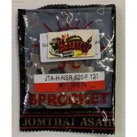 ราคา สเตอร์หน้า NSR 520-12ฟัน จอมไทย อาซาฮี พระอาทิตย์ (2369811146)