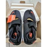 ราคา Black Nike Air Rift. (21139635235)