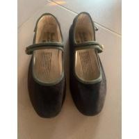 ราคา รองเท้า marryjane rockfish (25411318418)