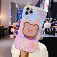 ราคา Griptok ตัวป๊อปติดมือถือติดหลังมือถือ หมี งานเกาหลี พรีเมียม (4535981584)