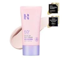 ราคา Holika Holika Makeup Suncream SPF50 + PA + + 60มล (27502286888)