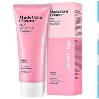ราคา <<ลดล้างสต๊อค 1 แถม 1>>SKINRx LAB โฟมล้างหน้า MadeCera Cream Mild Whipped 100 มล. (21919789416)