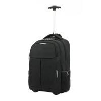 ราคา SAMSONITE กระเป๋าเป้ ใส่โน้ตบุ๊ค มีล้อลาก รุ่น ALBI LAPTOP BACKPACK N5 (2606820052)