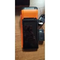 ราคา (มือสอง 99%)​ แท้100% Sunmi V2 เครื่องพิมพ์ใบเสร็จ 4G รองรับ Lineman Grab Gojek Robinhood (4688541580)