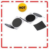 ราคา ชุดแผ่นปะที่นอนสำหรับที่นอนเป่าลม (แพ็ค 6 ชิ้น) แผ่นซ่อมรูรั่วที่นอนเป่าลมจุดซ่อมรูรั่วไม่เกิน 7 มม. แผ่นแปะซ่อมรูรั่ว (3162288936)