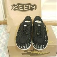 ราคา Keen Uneek (สีดำ size 38 ผู้หญิง) (5607282114)