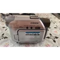 ราคา กล้องถ่ายวิดีโอ Sony Handycam DCR HC32E มือสอง (4738528670)
