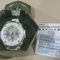 ราคา Casio G-Shock G-Steel รุ่น GST-S300-7A (1339956323)
