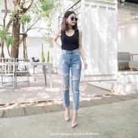 ราคา Ripped boyy 037 (1749504705)