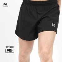 ราคา กางเกงวิ่งขาสั้น WARRIX สีดำ (10521407240)