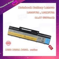 ราคา แบตโน๊ตบุ๊ค Notebook Battery Lenovo L09S6Y21 L09M6Y21 (11.1V 5200mAh) Li-ion Battery B450 B450A B450L Series (10577453474)