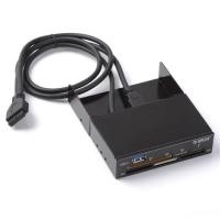 ราคา Orico IR3501 : All-in-1 Internal USB3.0 Card Reader (940391674)