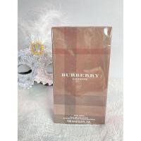ราคา น้ำหอม Burberry London Men Eau de Toilette 100ml แท้ 100%(กล่องซีล) (10955693903)
