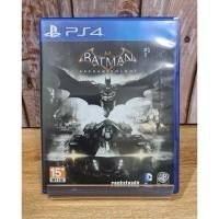 ราคา แผ่นเกมส์ Ps4 (PlayStation 4) เกมส์ Batman Arkham Knight. (28403030132)