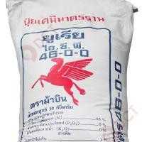 ราคา (50kg) Urea ICP | ปุ๋ยยูเรีย ไอซีพี สูตร 46-0-0 (9169777065)