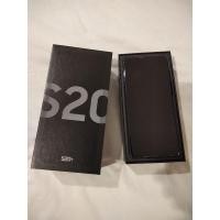 ราคา Samsung Galaxy S20+ มือสอง สภาพ 90%(ซื้อเดือน เม.ย.2563) (23729445234)