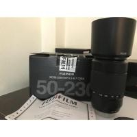 ราคา เลนส์ซูม Fujinon Lens XC 50-230mm f/4.5-6.7 OIS ll (7018310374)