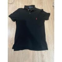 ราคา เสื้อ Polo Ralph Lauren แท้ สีดำ (20682638793)