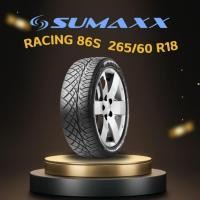 ราคา SUMAXX 265/60R18 86S (ยางปี 2024) (27951706341)