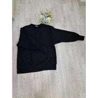 ราคา Used เสื้อสเวตเตอร์ oversite แบรนด์ GU (22840658899)