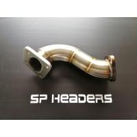 ราคา ท่อแทนแคท ดีแมคเก่า 2.5 Ddi Turbo (11435251900)