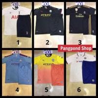 ราคา ชุดฟุตบอลผู้ชาย สโมสรต่างประเทศ Size 3XL (1645244686)