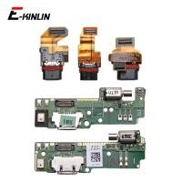 ราคา แท่นชาร์จ USB พอร์ตปลั๊ก สายเคเบิลอ่อน สําหรับ Sony Xperia XA X M5 M4 E5 Z3 Z5 Compact Premium Plus Performance (19046807741)