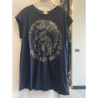 ราคา Diesel เสื้อยืดของแท้ (20686213405)