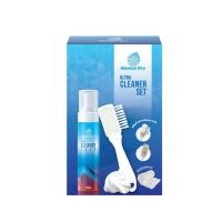 ราคา ALWAYS DRY Ultra Cleaner set ผลิตภัณฑ์ทำความสะอาดรองเท้า (4140194714)