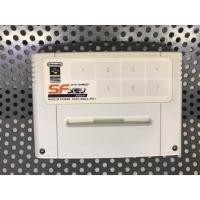 ราคา ตลับแท้ (SFC) ตลับ SFC ตลับใช้อัดเกมส์ SFC Super Famicom Memory Cassette สินค้ามือสองนำเข้าจากญี่ปุ่น สภาพสวย (26200703302)