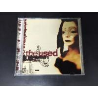 ราคา Used The Used CD ซีดีเพลง มือสอง (19990834658)