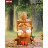 ราคา กล่องสุ่มแบบแยกตัว Crybaby “Crying in the woods - TREE” (18291665276)