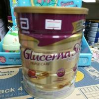 ราคา Glucerna กลูเซอน่า SR 380 /800 กรัม นมสำหรับผู้ป่วยเบาหวาน (7200486301)