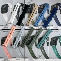 ราคา SPIGEN สายนาฬิกาข้อมือซิลิโคน 45 44 42 41 40 38มม. iWatch Series 8 7 6 5 4 3 (19150875818)