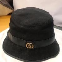 ราคา New Gucci bucket hat (2860345705)