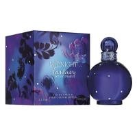 ราคา น้ำหอมBritney Spears Midnight Fantasy EDP 100 ml. ของแท้ 1,000,000% พร้อมกล่อง ส่งฟรี (5042672)