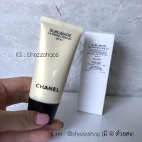 ราคา Chanel Sublimage La Protection UV Ultimate Regeneration And Complete Protection SPF50 (520171260)