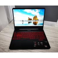 ราคา Notebook Asus TUF Gaming FX505DY-AL041T **สินค้ามือ2 สภาพดี (27753378910)