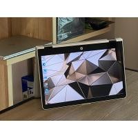 ราคา HP Pavilion x360 14-ba054TX i5-7200u M2 240GB+HD1TB RAM8GB GT 940MX (2GB GDDR3)จอทัส พับได้ (10746653330)