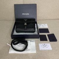 ราคา Prada nylon phone bag y.2022 (20432126288)