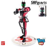 ราคา S.H.Figuarts (Shinkoccou Seihou) Kamen Rider Decade 50th Anniversary Version (18825569139)