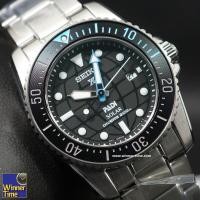 ราคา นาฬิกาSEIKO Prospex Compact PADI Solar Scuba Diver Special Edition รุ่น SNE575P1,SNE575P,SNE575 (10250273803)