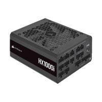 ราคา Corsair HX1000i 80Plus Platinium Full Modular Power Supply (CP-9020214-NA) (20832976778)